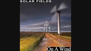 Solar Fields - Overload (Dj Anti & Solar Fields Remix)