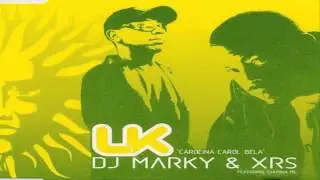 DJ Marky & XRS Feat. Stamina MC - LK (Full Length Version)