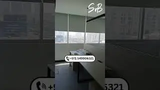 Roller Blinds | Dubai