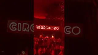 Seth Troxler @ DC10 Ibiza Circoloco Closing 2021 - part 1 (25.10.2021)