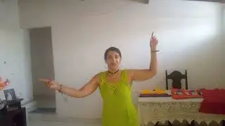 Vestido FADA passo a passo no meu canal ,cor limão.🍈
