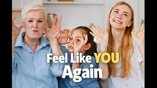 The Midlife Health Shift Every Woman Needs to Hear