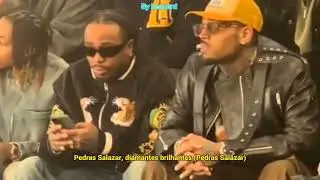 Quavo - Tender (Chris Brown Diss) - Legendado/Tradu&ccedil;&atilde;o 🇧🇷