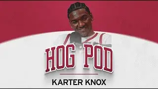 Hog Pod: Картер Нокс