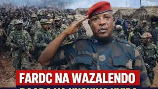 HABARI ZA LEO 23/01/2026 FARDC NA WAZALENDO UVIRA HALI IKO NAMNA GANI ? KARIBU TANGANYIKA TV