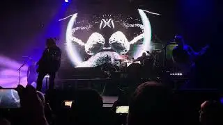 Mammoth - One of a Kind at HOB Dallas 11/4/2025
