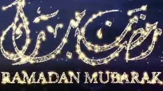 RAMADAN  MUBARAK WISHES