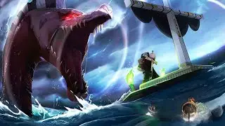(HAZE PIECE) How to Summon a SeaBeast!