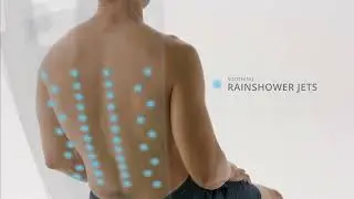 Rainshower A, R, M & Swim Series | Bullfrog Spas Jetpak