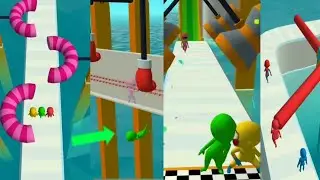 Fun race 3D Games, New Android Offline games, Best new games 2021, action, running, puzzle games