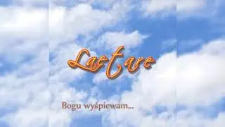 Laetare: Bogu wyśpiewam