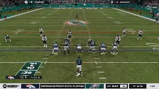 Players lounge