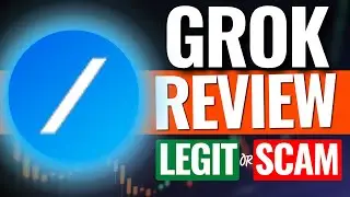 Grok $GROK Token Review: What is it? and More...