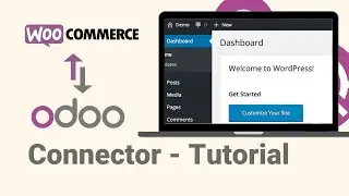 Odoo for WooCommerce Plugin - Ultimate Guide For Beginners || OPMC eCommerce
