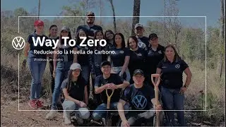 #waytozero I ENCAMINADOS AL CAMBIO 🌳🌲💚