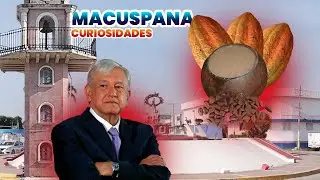 Datos interesantes sobre Macuspana | Macuspana, Tabasco