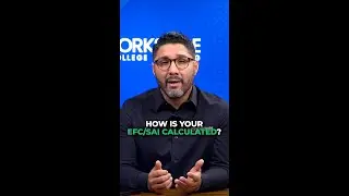 How Your EFC/SAI is Calculated for College Aid