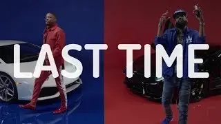 [FREE] LAST TIME ‖ NIPSEY HUSSLE X YG TYPE BEAT (PROD. MASTRAY BEATZ)