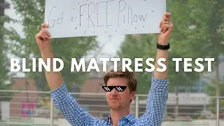 Can OUR MATTRESS really compete with a mattress from Amazon???