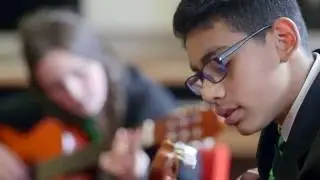 Deptford Green School  Why Choose Us