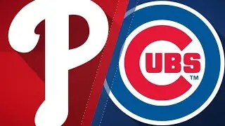Heyward walks it off with a grand slam: 6/6/18