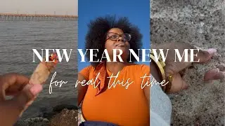 New Year New Me | Full Moon Ritual