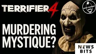 Terrifier 4 Tease Damien Leone on Art the Clown&rsquo;s Origin & Preserving the Mystery