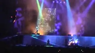 Metallica   One   Montreal 2003