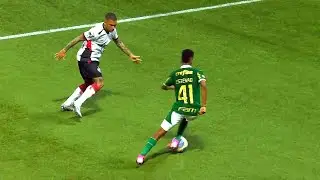 Est&ecirc;v&atilde;o Willian vs Vit&oacute;ria | Comeback from Injury | 27/07/2024