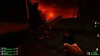 Left 4 Dead 2: Ruins