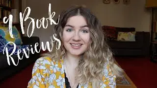 Mid-month Wrap-up & Reviews | April 2020