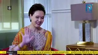 Himalaya TV – Suphajee Suthumpun, group CEO Dusit International
