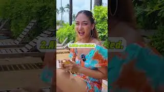 Ngu Wah&rsquo;s Burmese beach tip!
