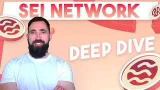 6 Reasons SEI Could Explode 🚀 | The Fastest Blockchain You've Never Heard Of