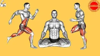 20 Minute Full Body HIIT Workout (Burn Fat Fast)