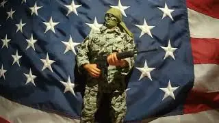 GI Joe 1999 