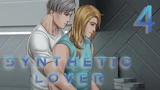 Cooking Together | Synthetic Lover [P4]