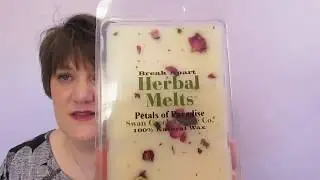 Swan Creek Wax Melt Haul!!!