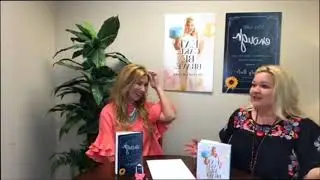 FaithWords Livestream with Authors Mandy Hale and Melissa Radke