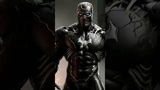 New Superhero Universe DC Marvel Superman Ironman Venom Batman Spiderman Thanos Avengers 2025 War