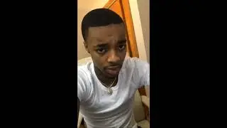 Flight Reacts thinks OprahSide's TRASH!! New Song   osn ft  lonzo ball