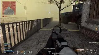 Film - 13 Kills Using The NEW SMG The SERAC