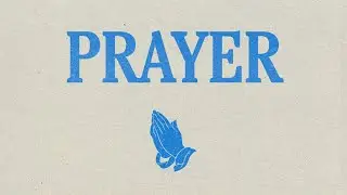 Prayer - Evangelist Shane Rasor