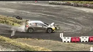 Sweet Lamb Rallynuts Severn Valley Stages - ProBite Round 2 BRC #Rally #Wales