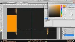 Speedart - OpticDesign Background | by e9 Designs