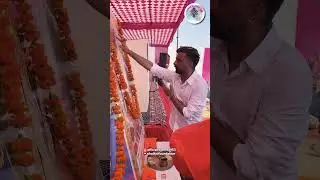 Virat Hindu Conference | Dasodi | Rajveer Sir | Chalkoi Foundation | #stateface