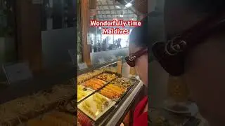 #maldives