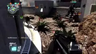 Black Ops 2! Not bad..
