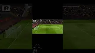 #Shorts Top Goals First Touch Soccer 2015 - Part 6