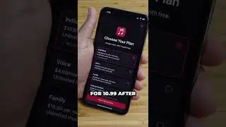 Планы подписки Apple Music: раскройте шокирующую правду
